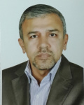 Mohammad Khanjari sadegh