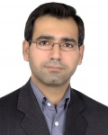 Mohammad reza Bakhshi