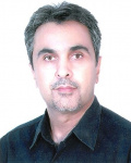محمد حسین نجفی مود