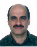 Behzad Omidi Kashani