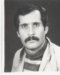 خسرو زاهدی فرد