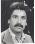 محمدرضا طارقیان