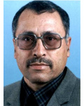 اسدالله زمانی پور