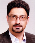 Amir Ashrafi