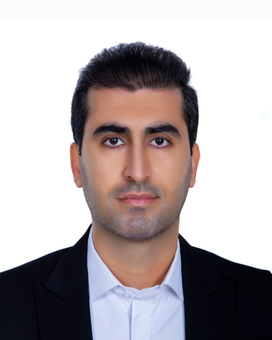 علیرضا عباسی گرجی
