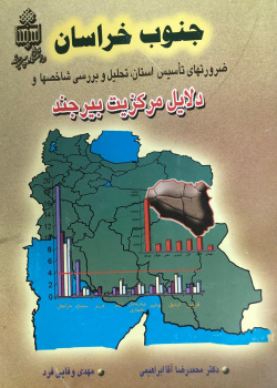 جنوب خراسان ، ضرورتهای تأسیس استان ، تحلیل و بررسی شاخصها و دلایل مرکزیت بیرجند