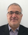 Seyed Yousef Ahmadi-Brooghani