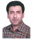 Ali Reza Eslam