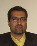 Saeed Reza Goldani