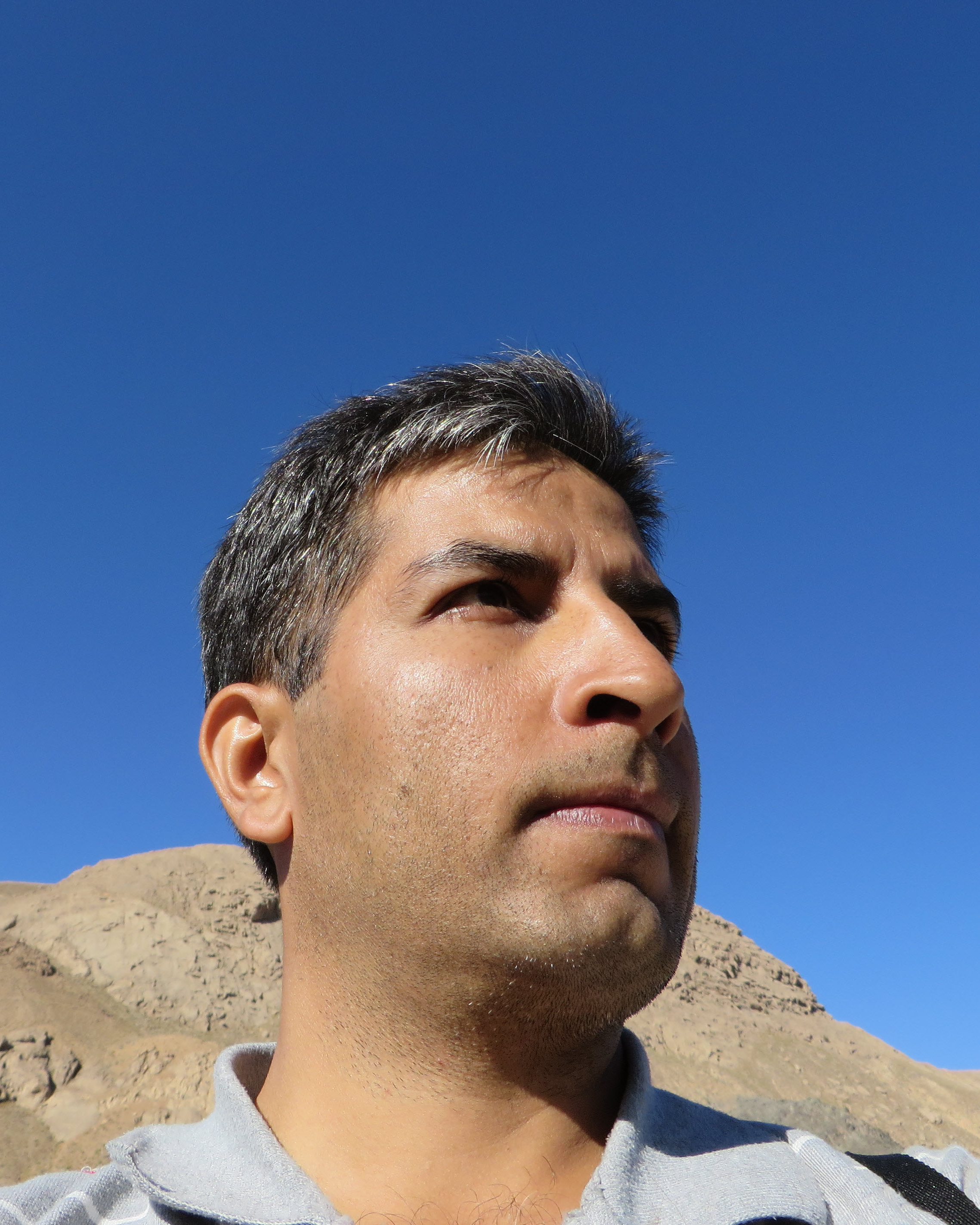 علی حسن آبادی