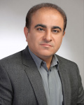 Seyyed Hamid Reza Ramazani