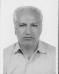 Jafar Khoshbakhti