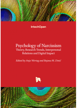 Digital Mirror: Narcissism in the Age of Social Media and Information Science