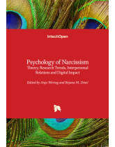 Digital Mirror: Narcissism in the Age of Social Media and Information Science