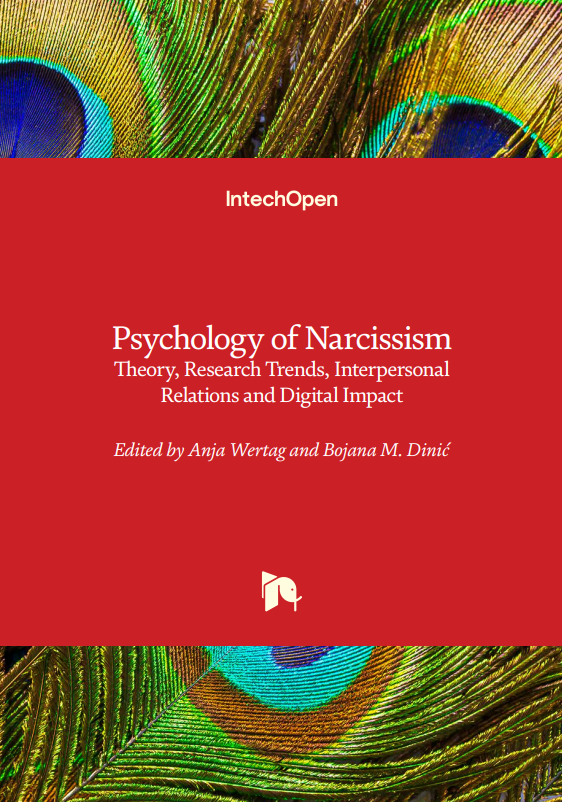 Digital Mirror: Narcissism in the Age of Social Media and Information Science