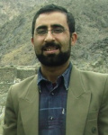 محمدقاسم اکبری