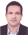 Mohammad Reza Miri