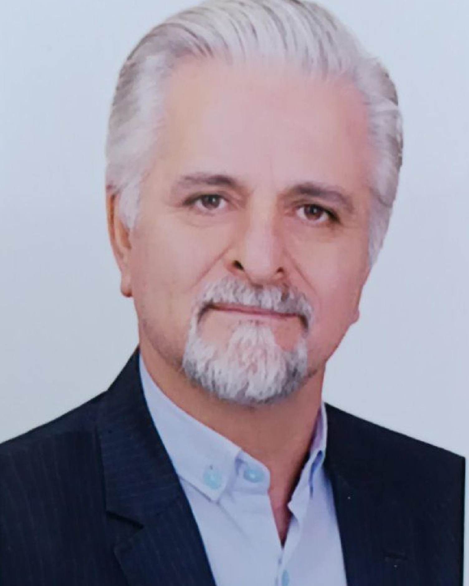 Aliakbar Samkhaniani