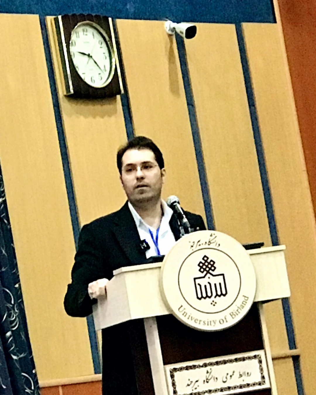 علیرضا تشکریان جهرمی