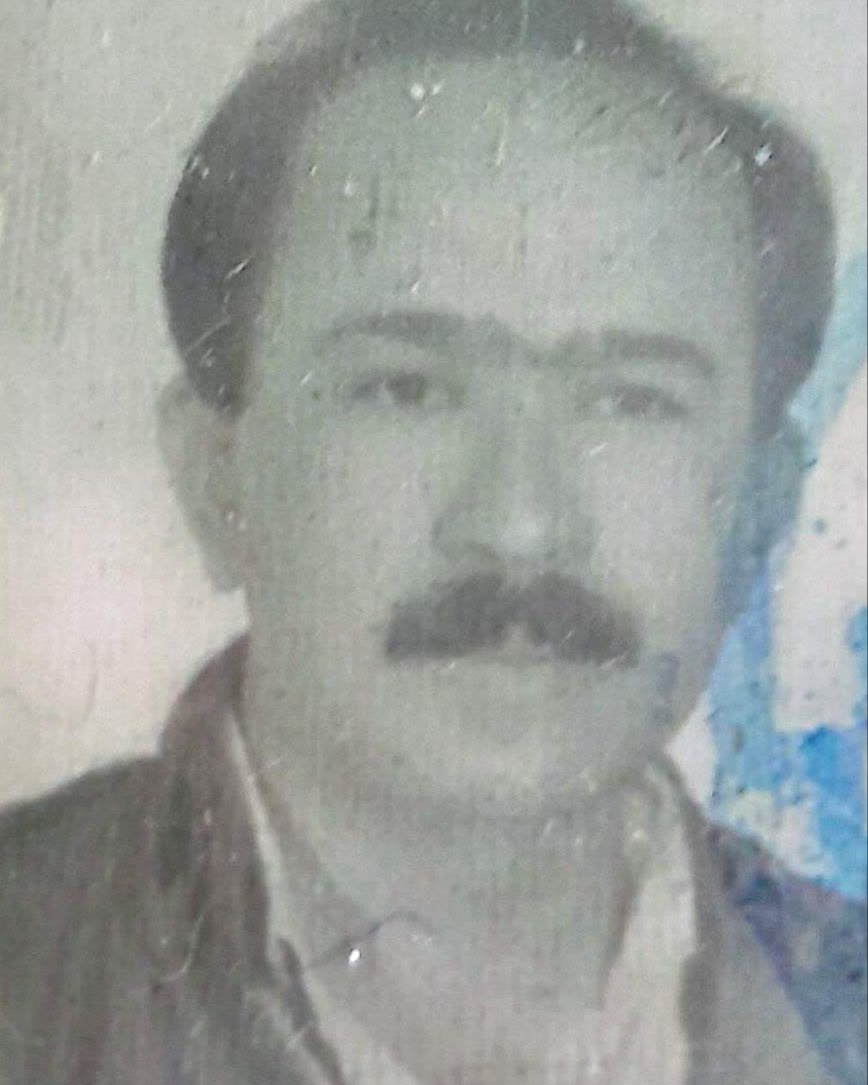 غلامرضا