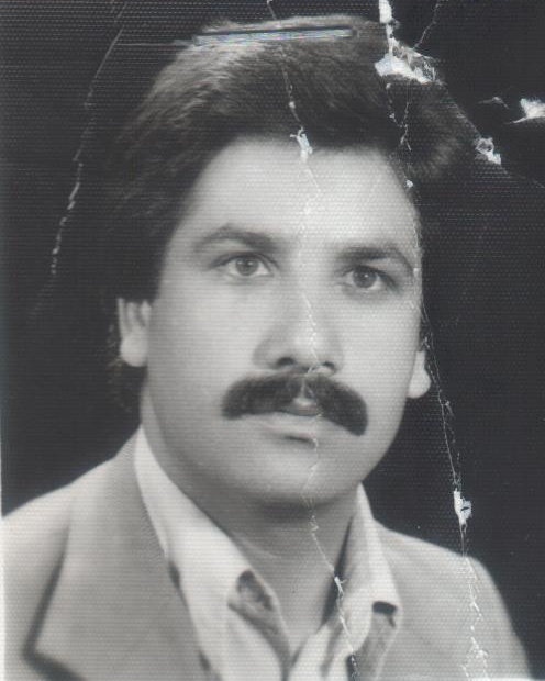 محمدرضا