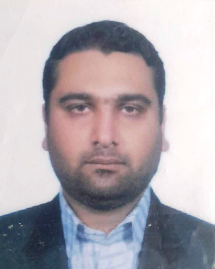 حمیدرضا