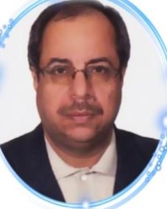 غلامرضا